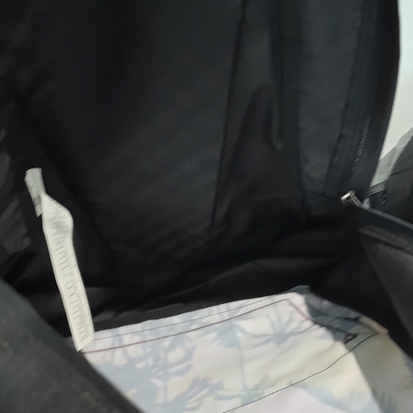 Vans Multicolor Palm Tree Backpack - Picture 5 of 6